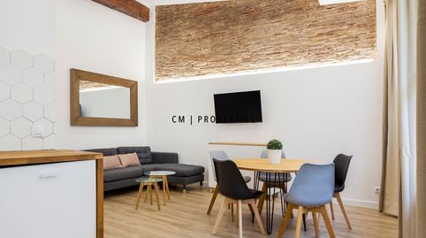 Foto 4 de Dúplex de lloguer a Maldonado, El Pilar, Valencia Capital