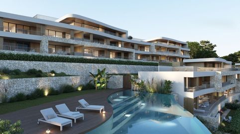 Foto 5 von Dachboden zum Verkauf in Rio Segura, La Renegà-Torre Bellver-Les Platgetes, Oropesa del Mar / Orpesa