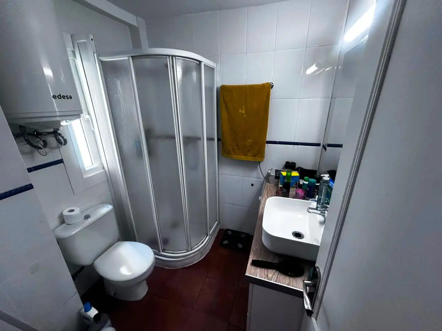 Apartament amb ascensor en venda a Carrer del Nord, imagen 12