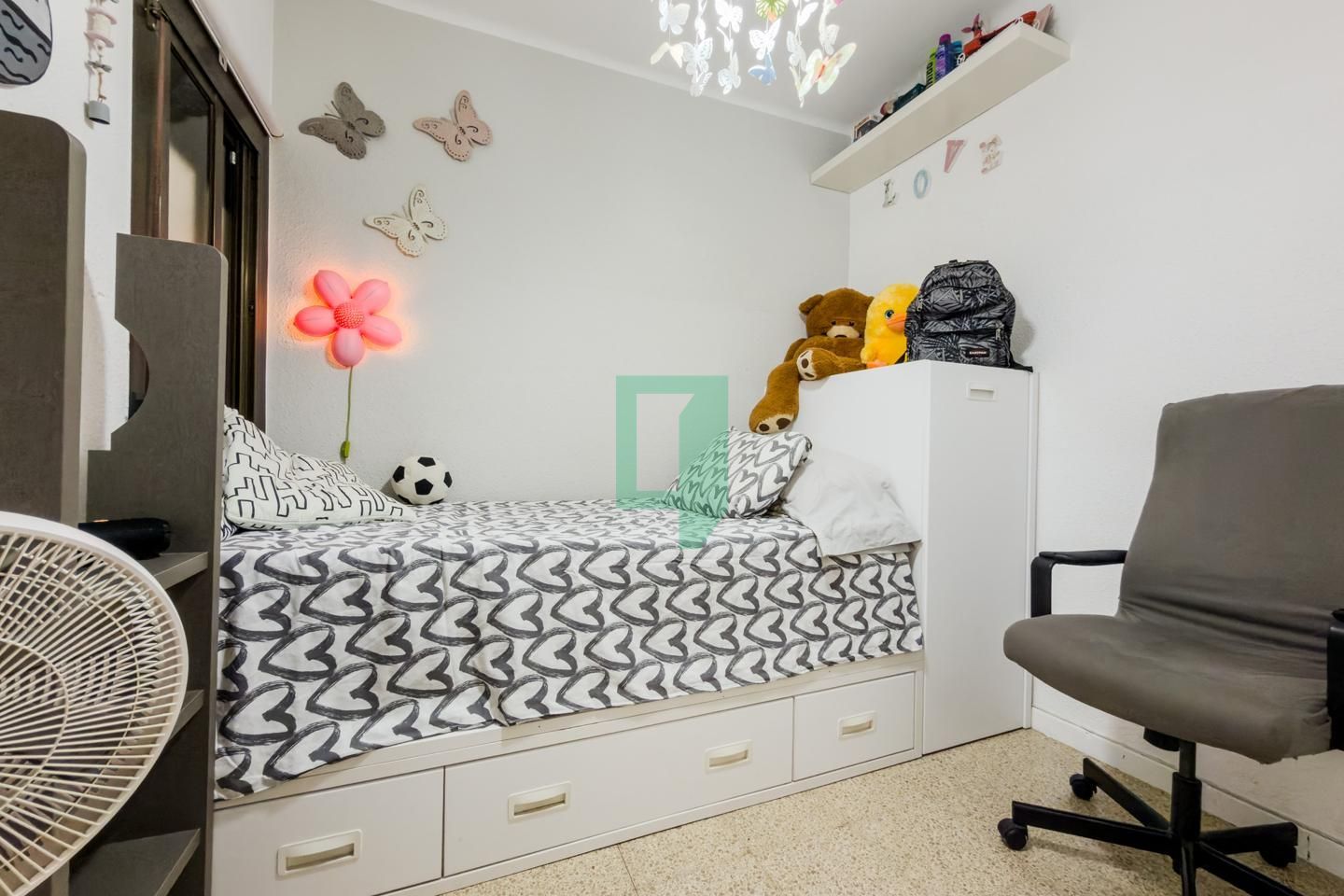 Flat for sale in Carrer de la Mercè, Zona Alta