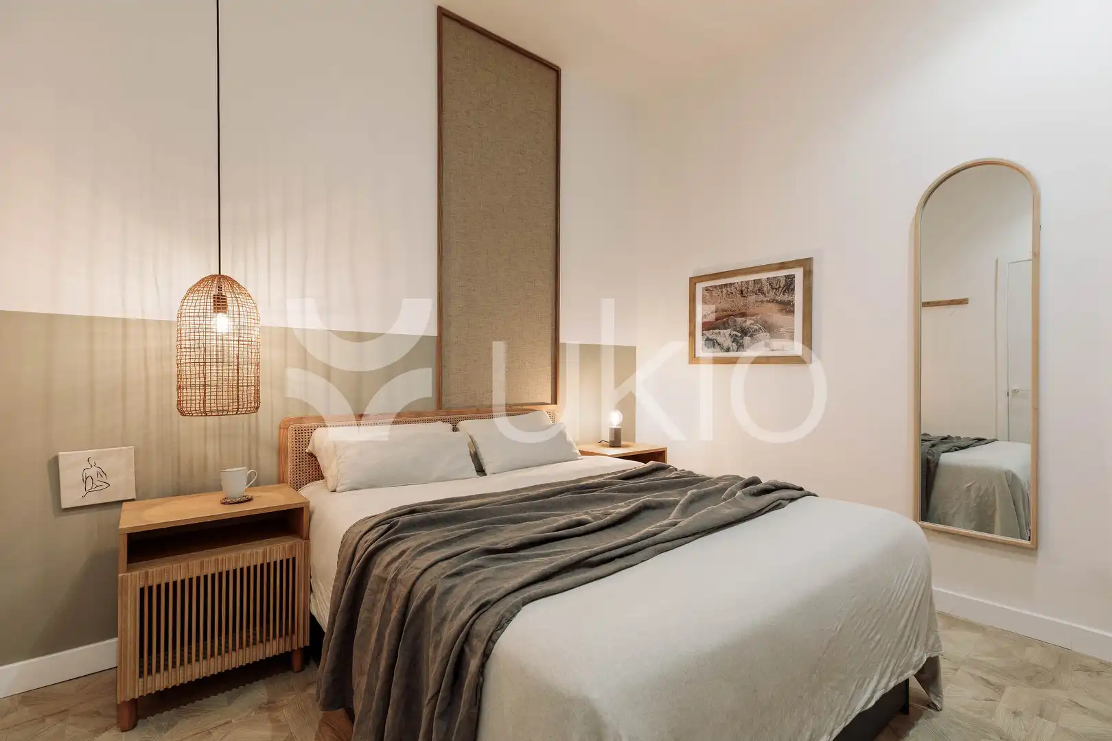 Apartamento de alquiler en Carrer de Fontanella, Barri Gòtic