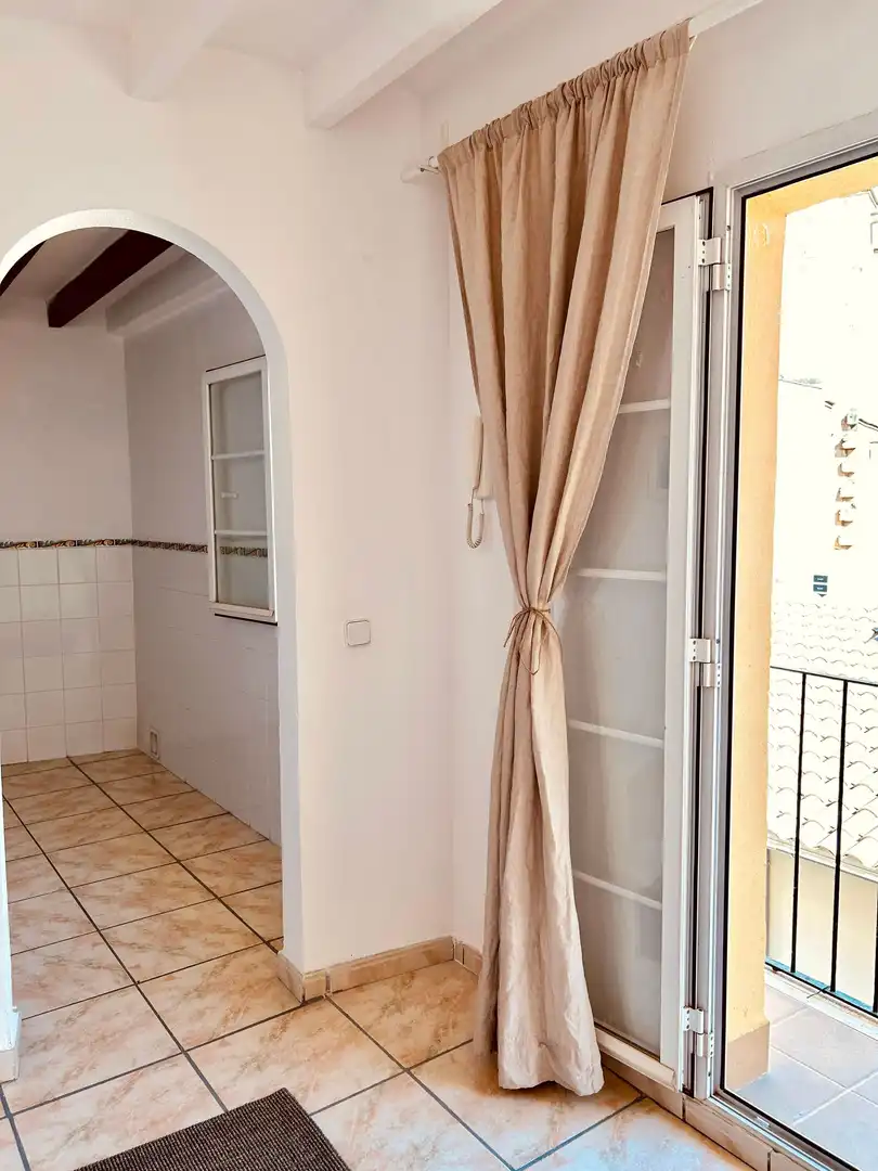 Apartments for rent in Sant Jaume