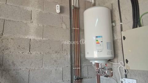 Foto 4 de Casa o xalet en venda a Calle Sant Marc, Terrafortuna - Puig Ventós, Vidreres