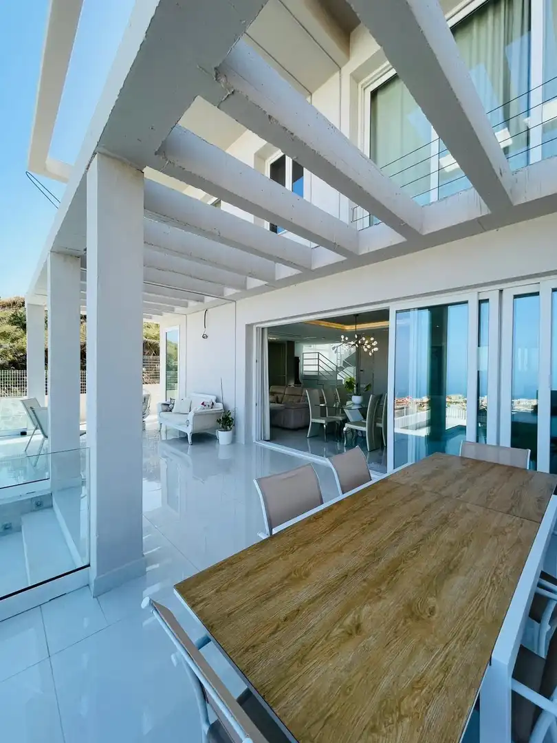 Villa con terrazza in vendita a Santangelo, imagen 3