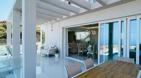 Exclusiva Villa de Lujo con Piscina Privada y Vistas Panorámicas en Benalmádena, imatge 3