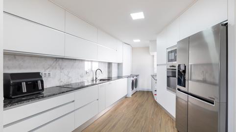 Photo 5 of Flat for sale in Avenida Pintor Felo Monzón, 17, Siete Palmas, Las Palmas