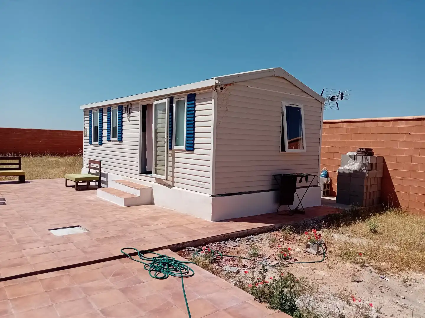 Terrenos y solares en venta en Carrión de Calatrava