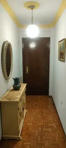 Pis en venda en Gijón  amb Parquet