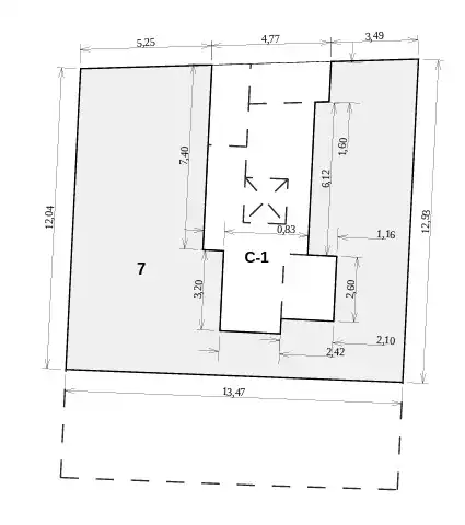 Local comercial en venta en Arana Kalea, imagen 24