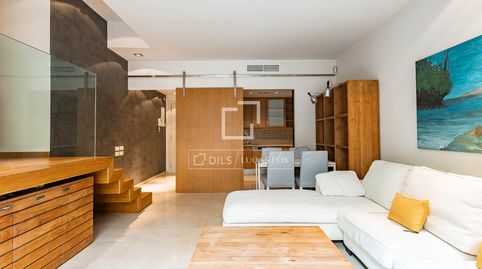 Foto 5 von Wohnung zur Miete in Sant Gervasi- Galvany, Barcelona Capital