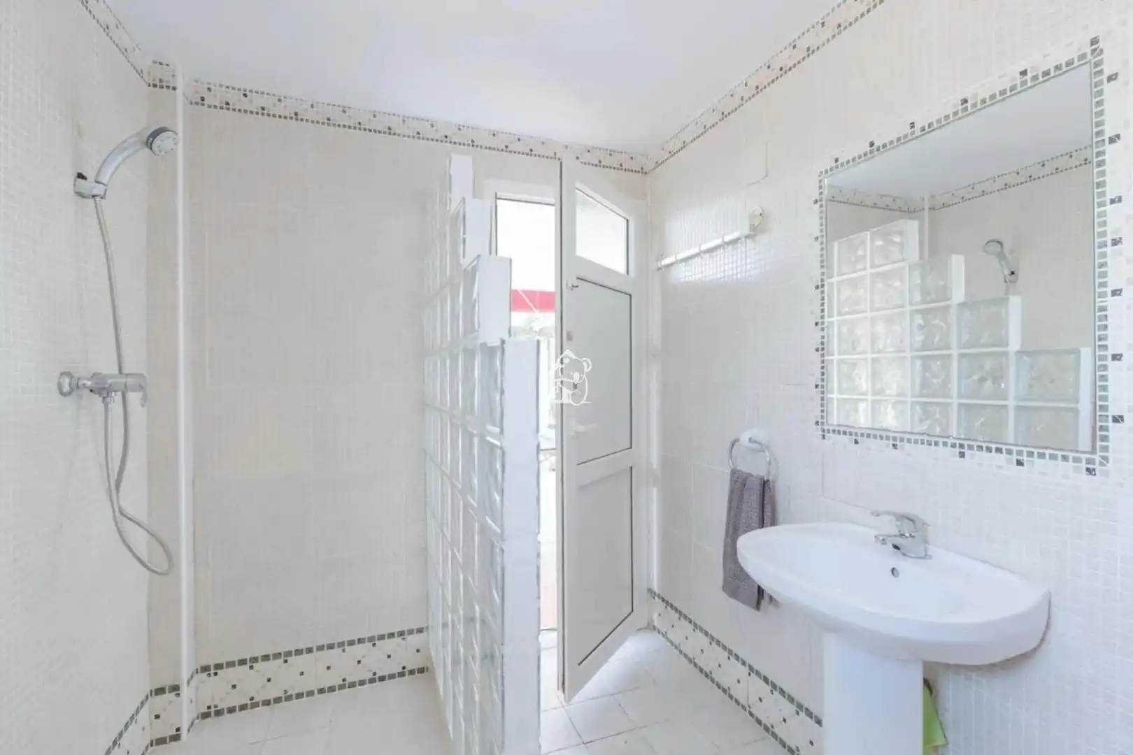 Baño de Casa o chalet de alquiler en Torrevieja con Piscina y Amueblado