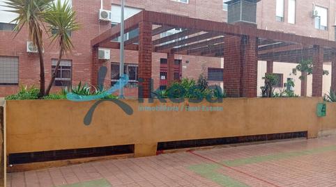 Foto 3 de Piso en venta en Esperanza - Quemadero,  Almería Capital