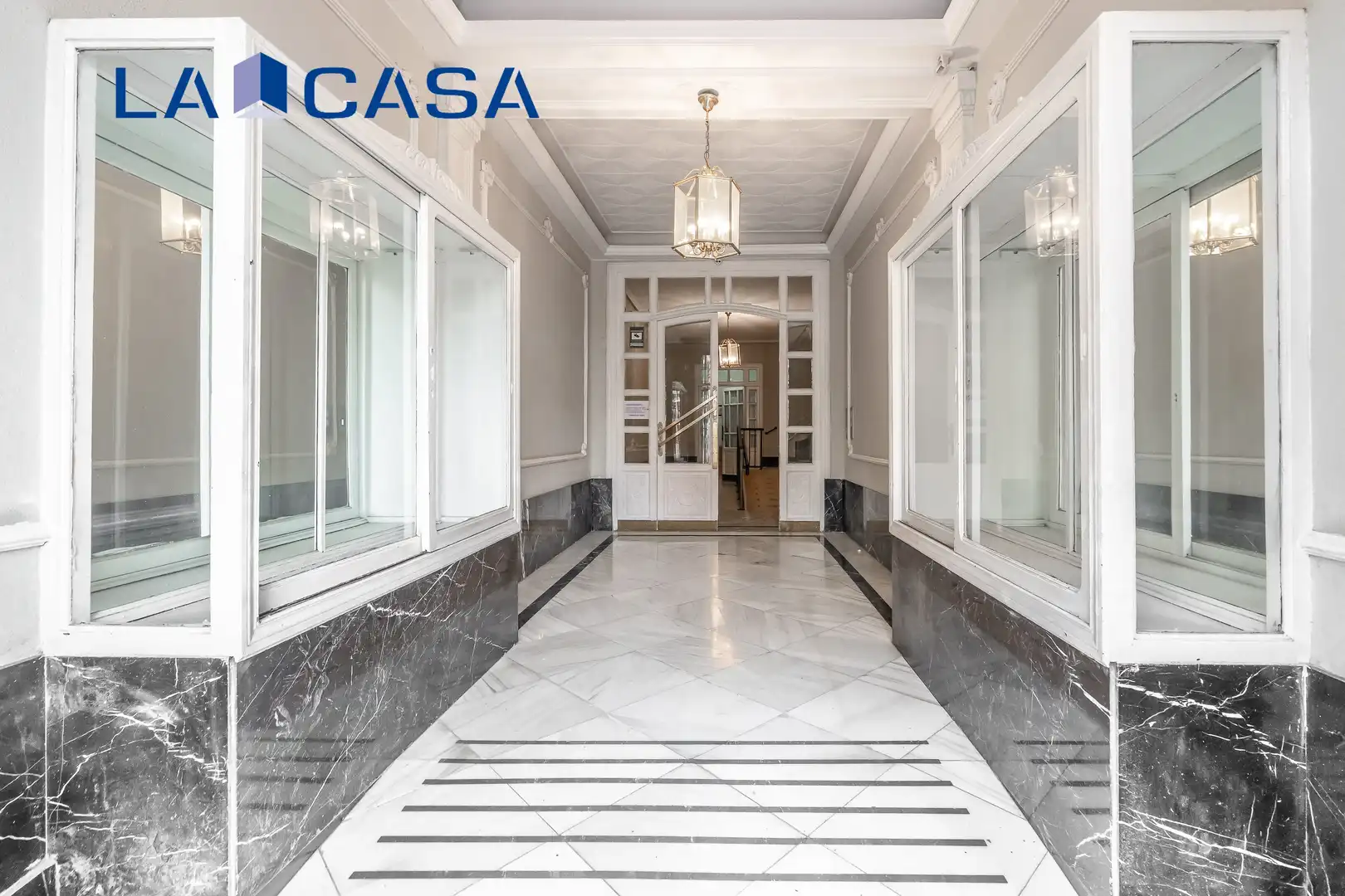 Flat with terrace for sale in Paseo de las Delicias, imagen 26