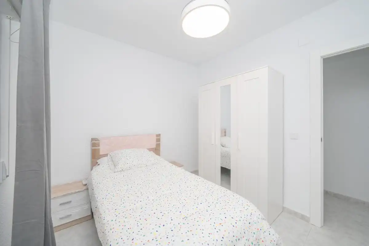 Dormitori de Planta baixa en venda en Torrevieja amb Aire condicionat, Calefacció i Terrassa