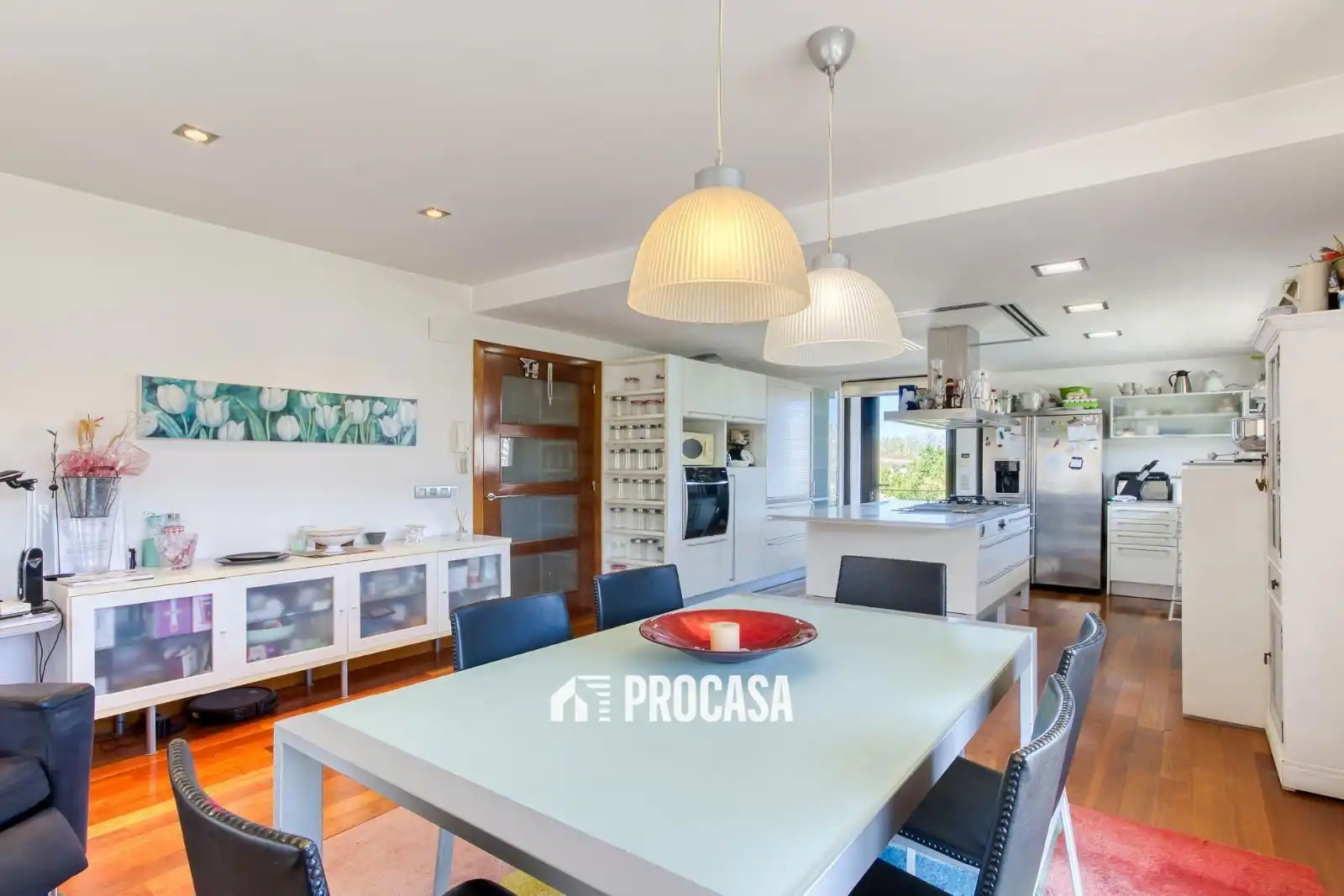Villa con giardino in vendita a NURIA, imagen 17