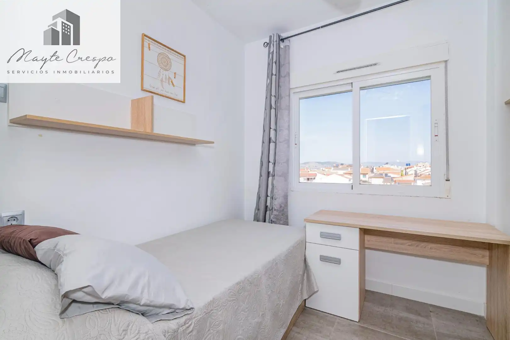 Penthouse mit Terrasse zum Verkauf in Chana, imagen 12
