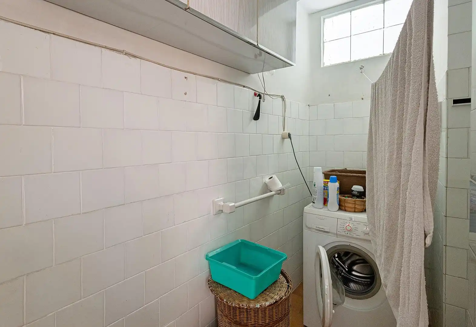 Piso con terraza en venta en Paseo ZORRILLA, imagen 24