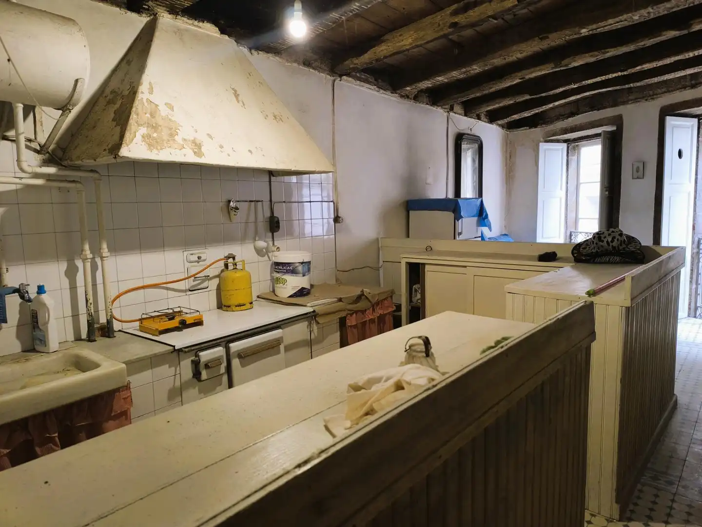 Haus zum Verkauf in Casco Histórico, imagen 2