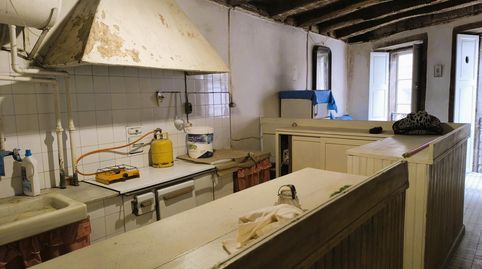 Foto 2 de Casa o chalet en venta en Casco Histórico, Santiago de Compostela