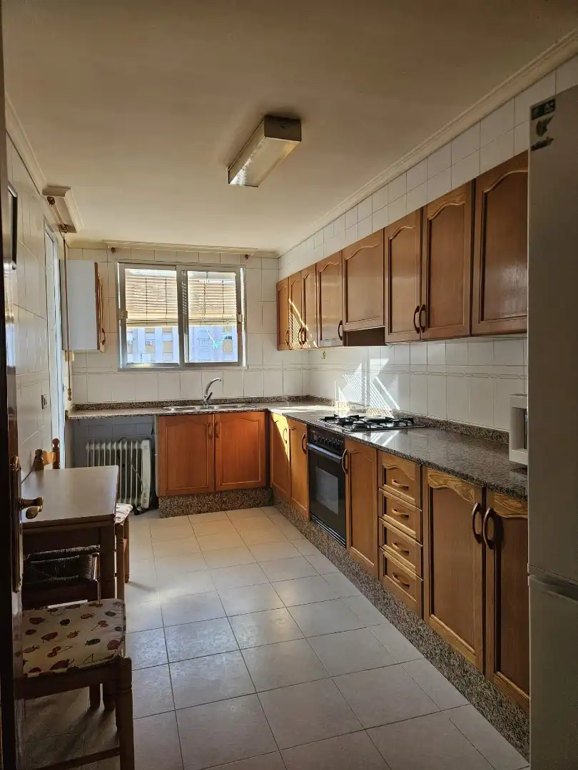 Piso con terraza en venta en Avinguda França, imagen 21