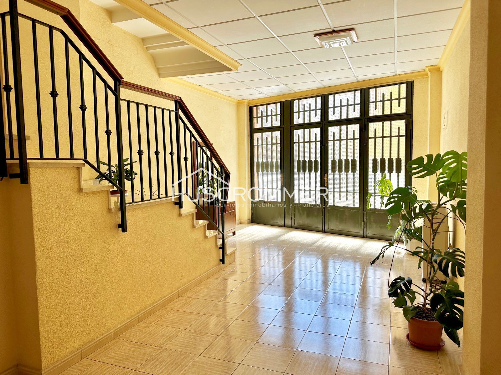 Casa o xalet en venda a calvario, El Pilar