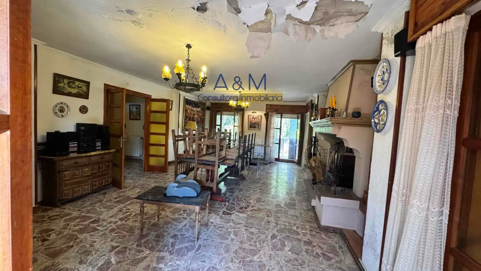 Chalet con jardín en venta en ARRIETA, imagen 5