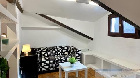 Photo 4 of Flat for sale in Fernández del Campo Kalea, Zabalburu, Bizkaia