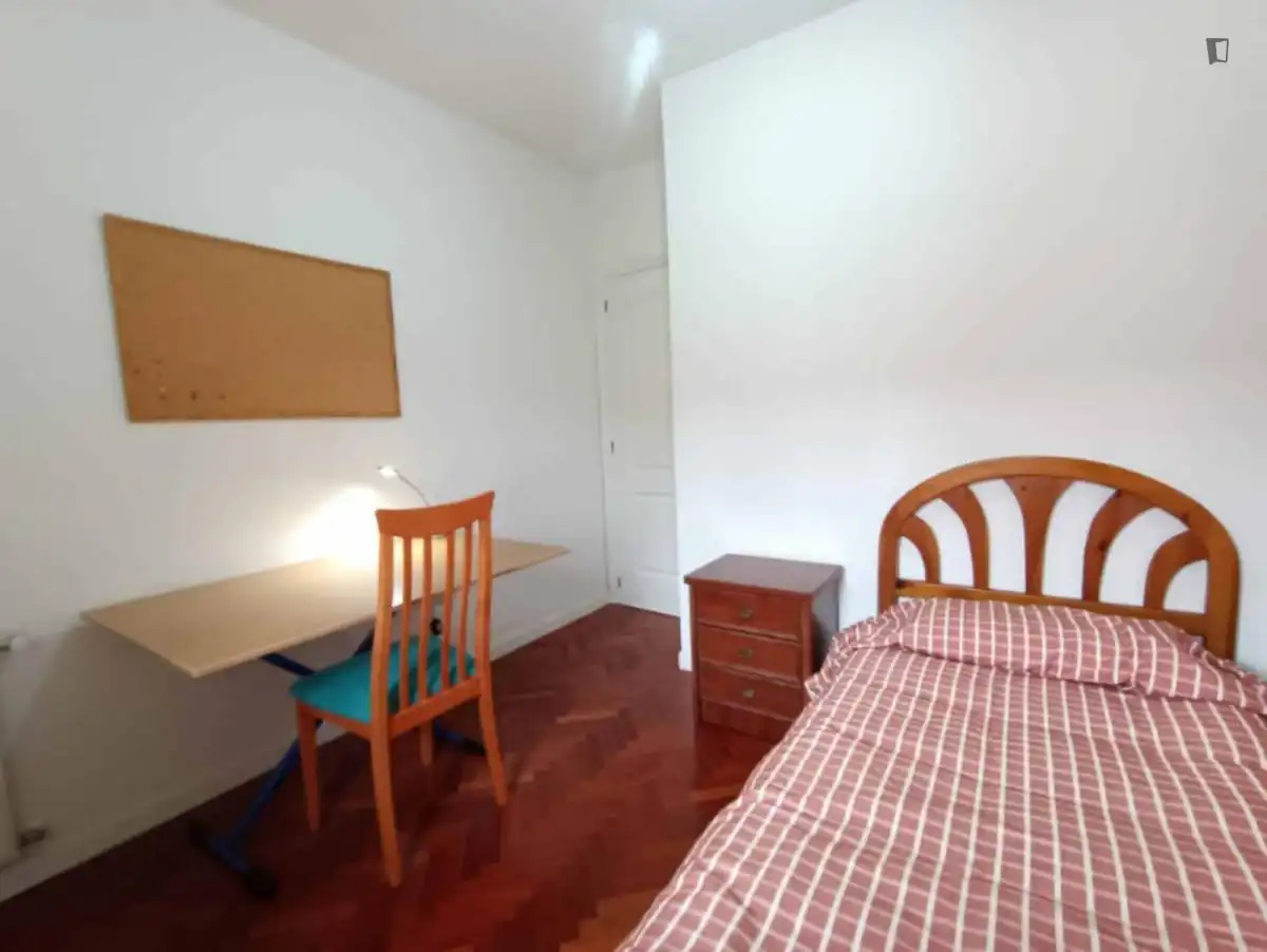 Habitación en Getafe Norte