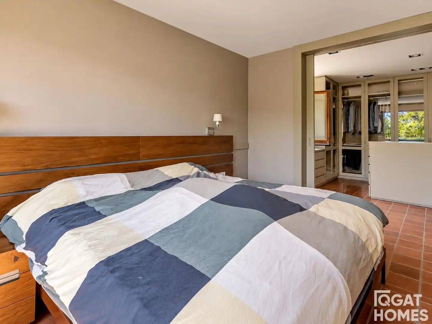 Chalet con piscina en alquiler en Salut, imagen 48