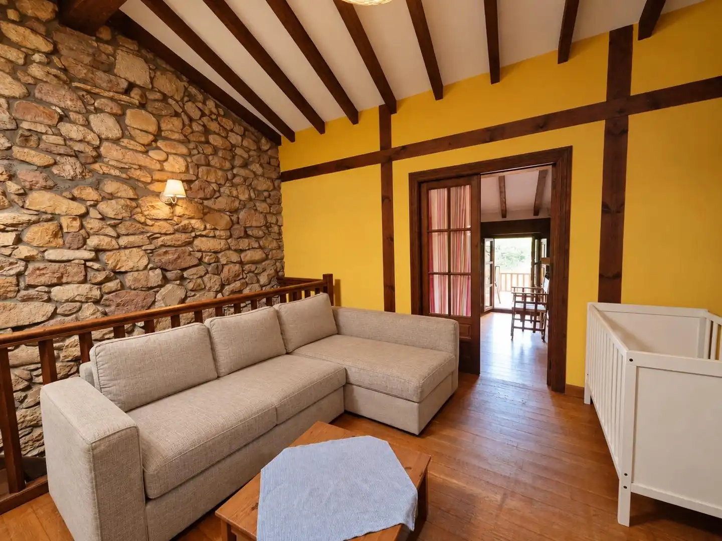 Semi-detached house for sale in Mazcuerras, imagen 11
