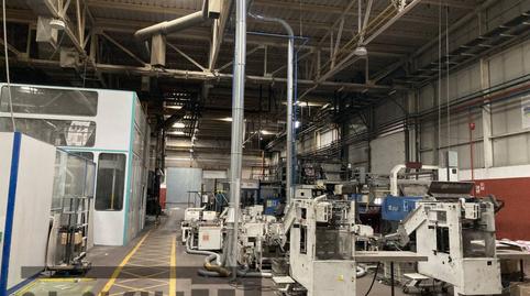 Photo 3 of Industrial buildings to rent in Ajalvir, Madrid