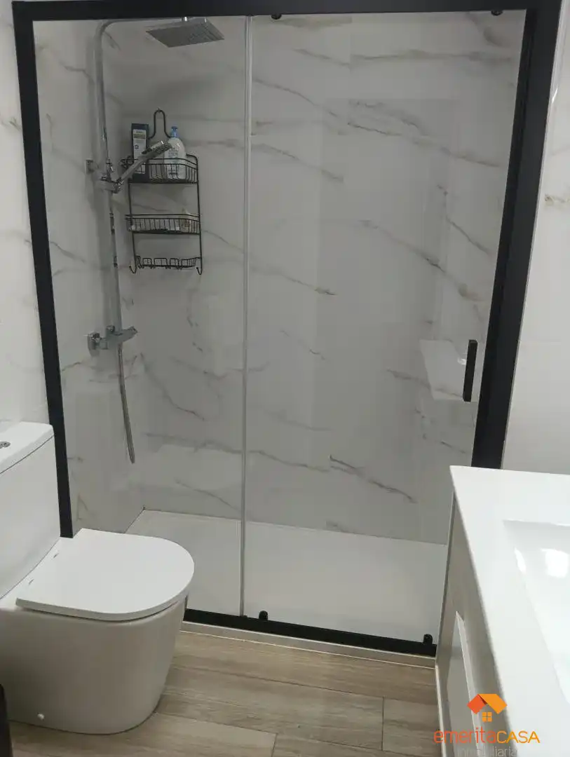 Baño de Piso en venta en Mérida