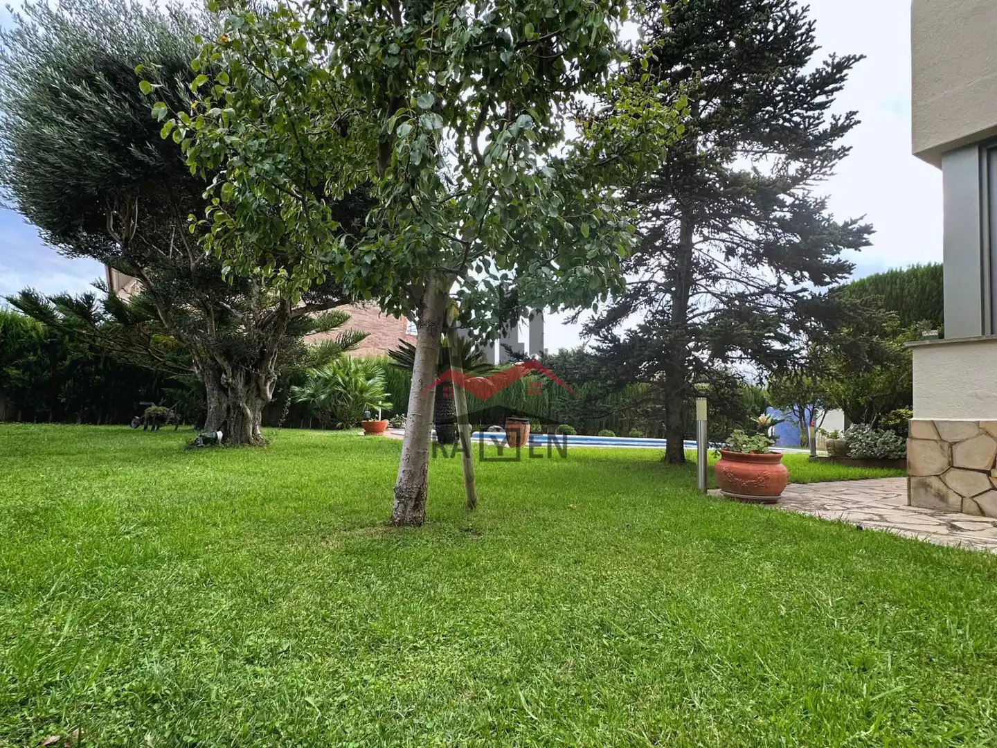 Casa o chalet en venta en Avinyonet de Puigventós