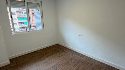 Foto 4 de Piso de alquiler en Malilla,  Valencia Capital