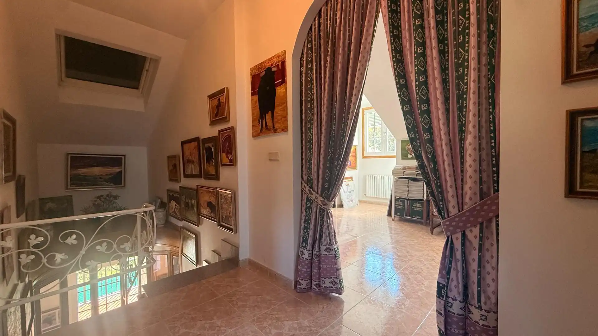 Casa o chalet en venta en Leiro con Jardín privado, Terraza y Trastero