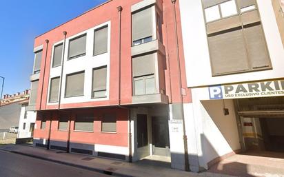 Exterior view of Flat for sale in Llanes