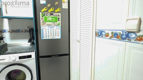 Foto 4 de Casa o xalet en venda a Palmete, Sevilla