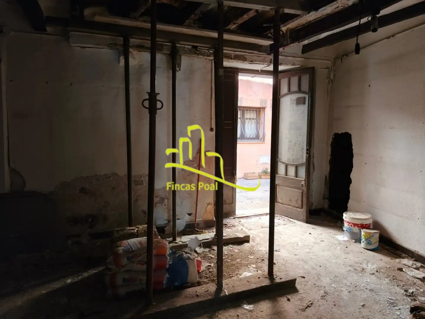 Casa o xalet en venda en Corbera de Llobregat amb Terrassa i Balcó