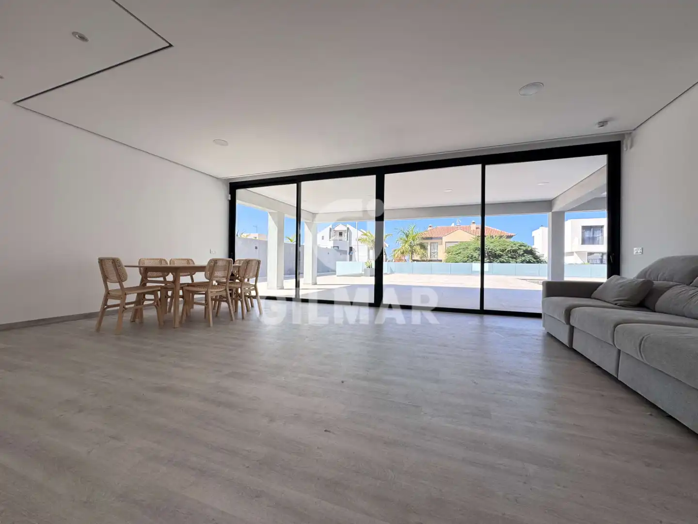 Chalet con piscina en venta en Costa Adeje, imagen 5