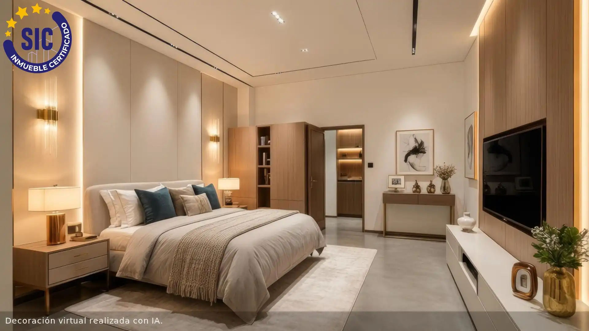 Sala de estar de Planta baja en venta en Beniarjó con Terraza