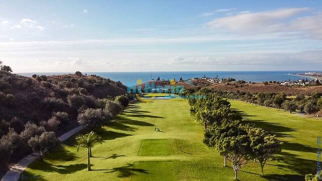 Terreno residencial en Venta en Camino Algarrobo - Las Arenas