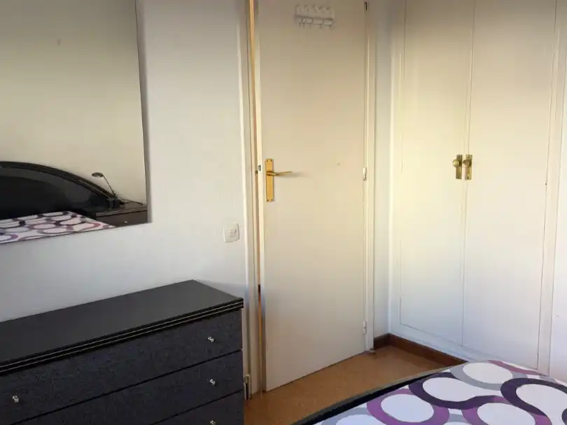 Habitación de Piso de alquiler en Viana do Bolo, Ourense