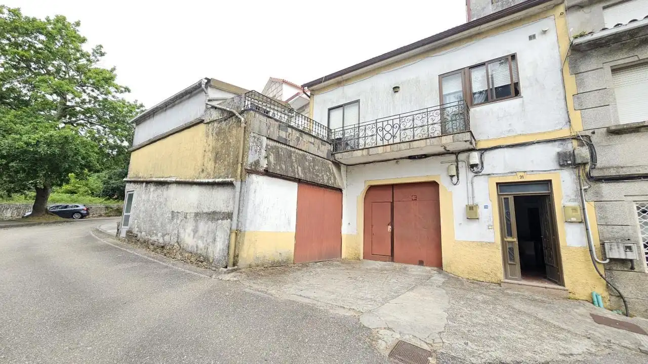 Casa con giardino in vendita a Mos, imagen 6