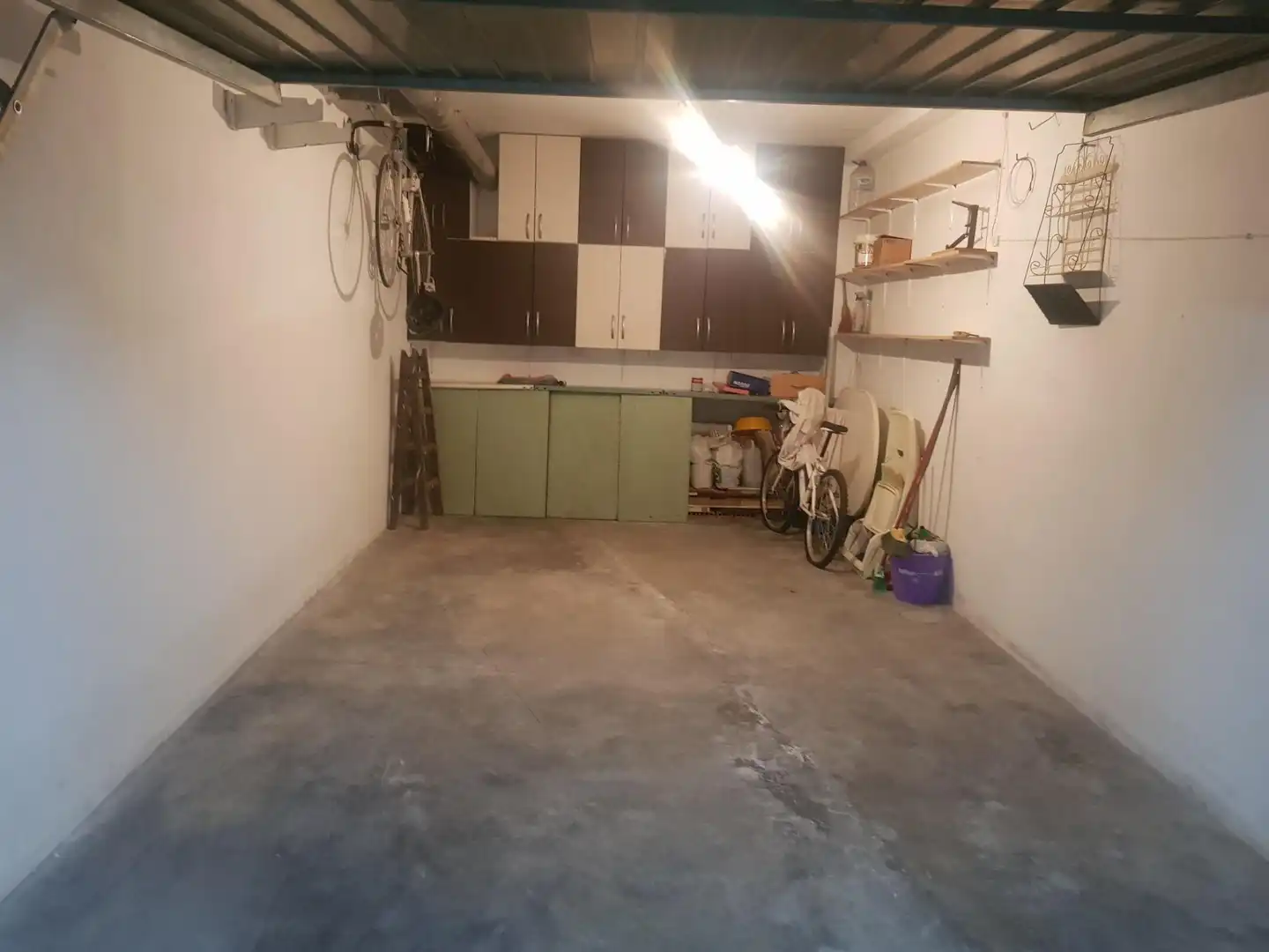 Einzelparkplatz zum Verkauf in Calle Calle Valencia, imagen 7