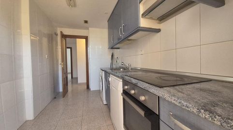 Foto 4 de Piso en venta en De Aldebarán, Valdefierro, Zaragoza Capital