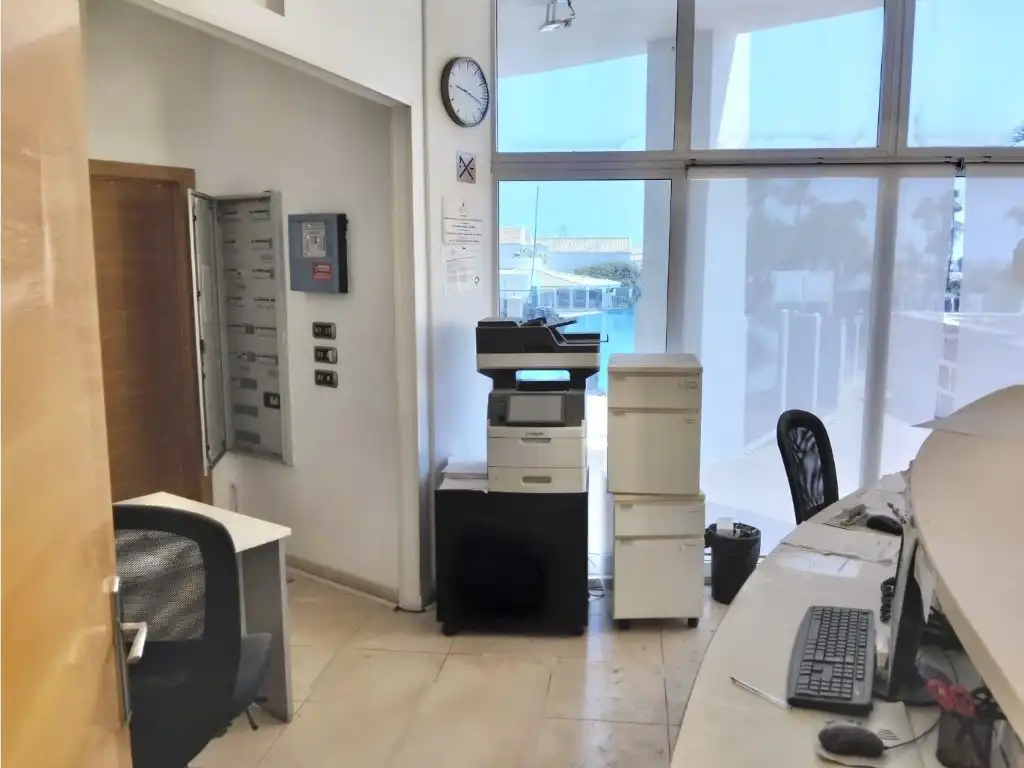 Local comercial en venta en Calle Jose Maria Galvan Bello, imagen 9
