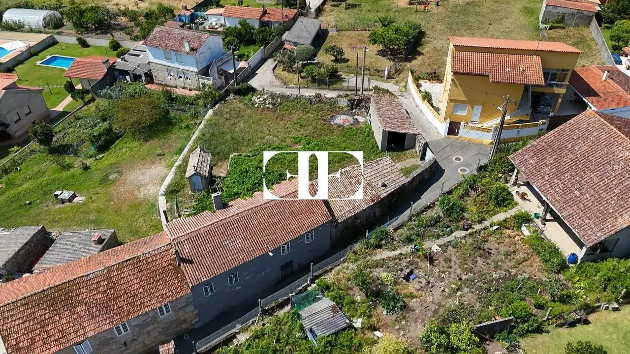 Casa o chalet en venta en Camiño Sixtro, Coruxo - Oia - Saiáns