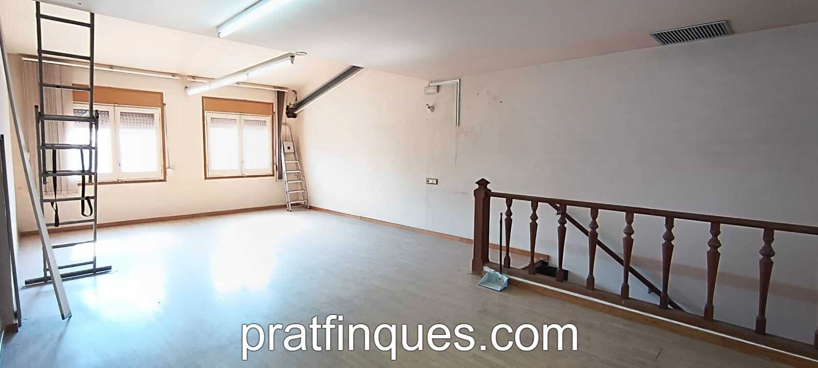 Casa adosada en venta en El Prat de Llobregat con Jardín privado, Parquet y Terraza