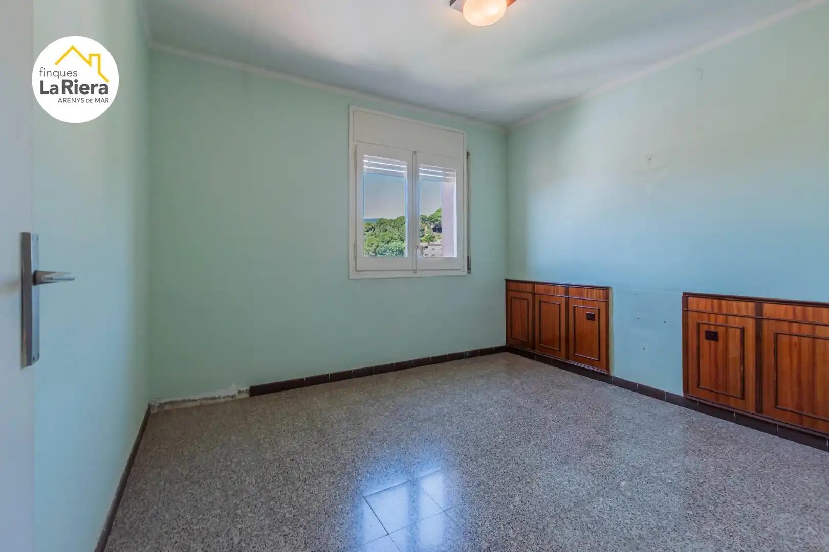 Habitación de Piso en venta en Arenys de Munt con Terraza, Trastero y Balcón