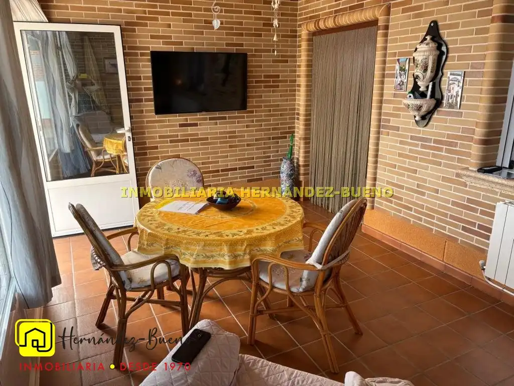 Casa o xalet en venda en Cañizal, Zamora